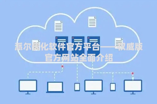 派尔优化软件官方平台——权威版官方网站全面介绍