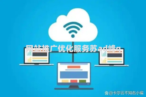 网站推广优化服务苏ad峰q（网站优化推广优化排名）