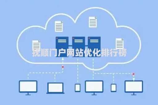 抚顺门户网站优化排行榜（抚顺政府新闻网）