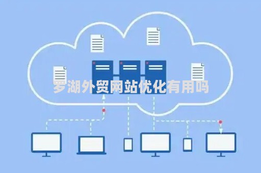 罗湖外贸网站优化有用吗（外贸网站排名优化公司）