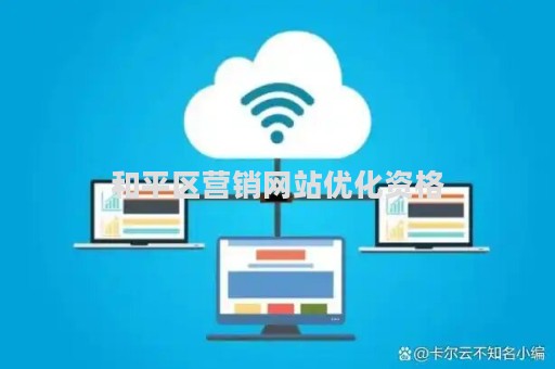 和平区营销网站优化资格