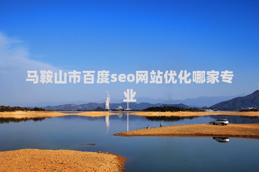 马鞍山市百度seo网站优化哪家专业（马鞍山网络推广公司）