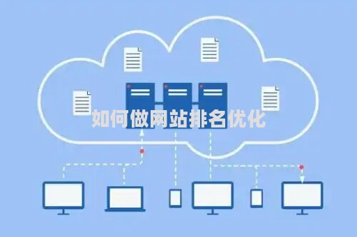 如何做网站排名优化（怎么做网站排名优化）