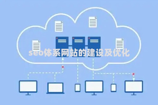 seo体系网站的建设及优化（seo网站建设优化什么意思）