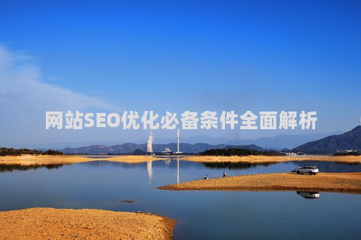 网站SEO优化必备条件全面解析