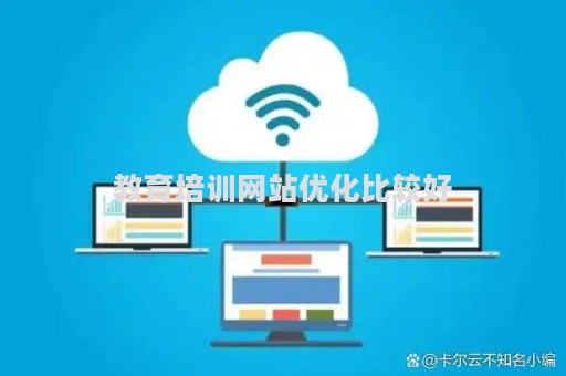教育培训网站优化比较好（教育培训类网站）