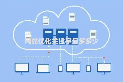 网站优化关键字最多多少（网站优化关键词选择的原则和方法）
