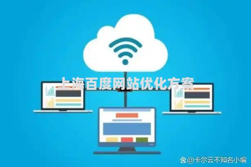 上海百度网站优化方案（百度网站优化厂家）