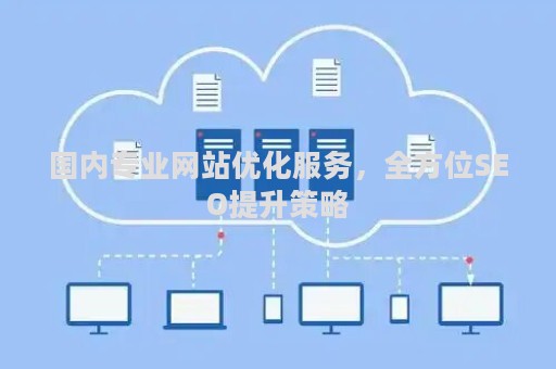国内专业网站优化服务，全方位SEO提升策略