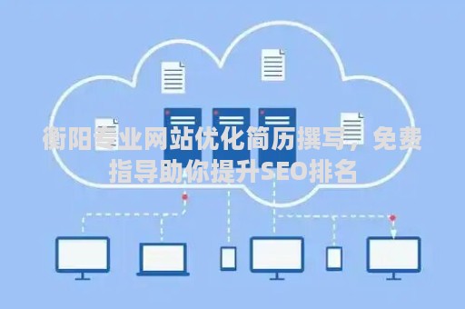 衡阳专业网站优化简历撰写，免费指导助你提升SEO排名