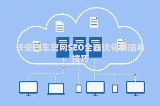 长安汽车官网SEO全面优化策略与技巧