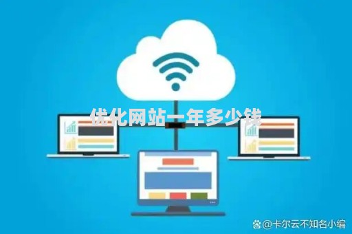 优化网站一年多少钱（优化网站一年多少钱啊）